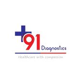 Plus91 Diagnostics LLP